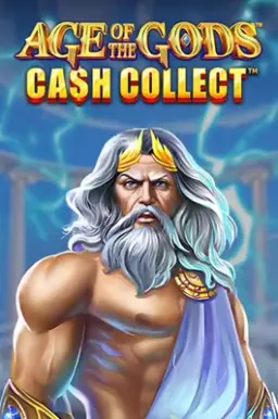 Age Of The Gods Cash Collect