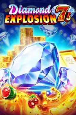 Diamond Explosion 7S
