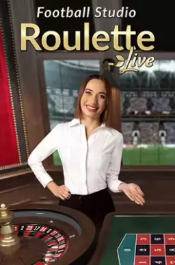 Football Stuio Roulette