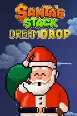 Santas Stack Dream Drop